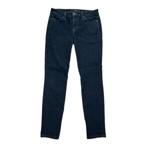 Joe's Jeans The Skinny Ankle Dark Wash Jeans size 28